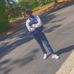 Meet your Posher, Brandon